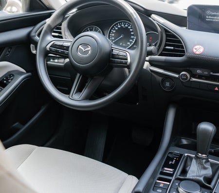 Mazda 3 2026