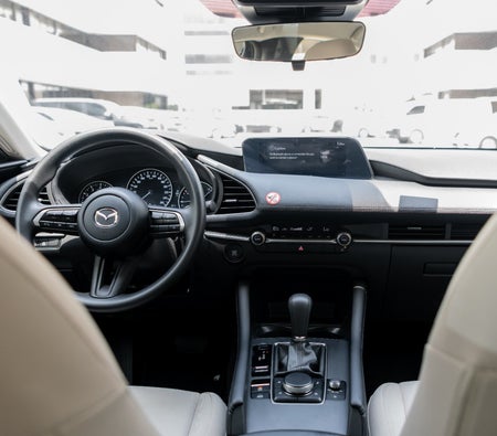 Mazda 3 2026