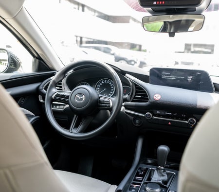 Mazda 3 2026