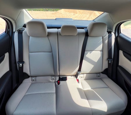 Mazda 3 2026
