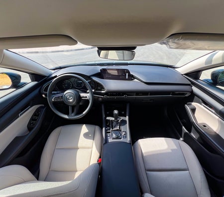 Mazda 3 2026