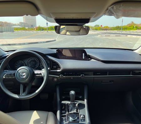 Mazda 3 2026