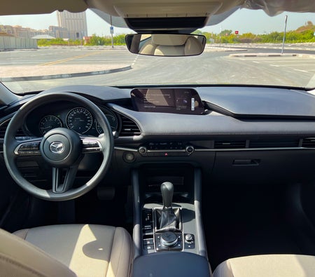 Mazda 3 2026