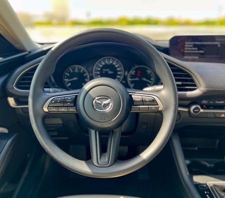 Mazda 3 2026