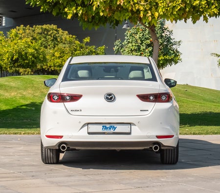 Mazda 3 2026, photo 4 of 4