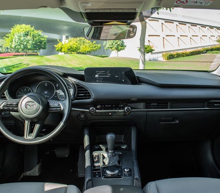 Mazda 3 2026, photo 3 of 4