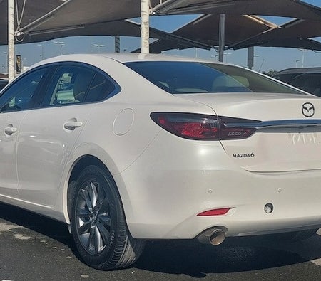Mazda 6 Sport 2022, photo 3 of 4