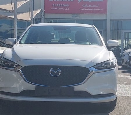 Mazda 6 Sport 2022, photo 2 of 4