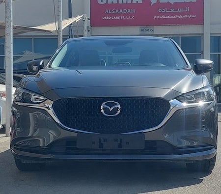 Mazda 6 Sport 2023, photo 2 of 4