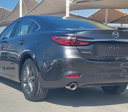 Mazda 6 Sport 2023, photo 3 of 4