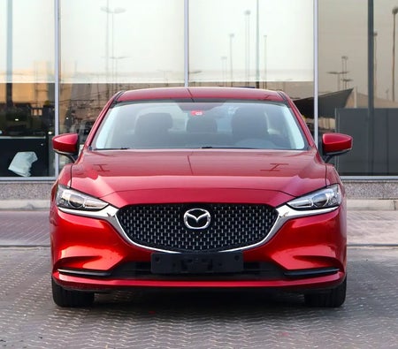 Mazda 6 V Grade 2023, photo 3 of 4