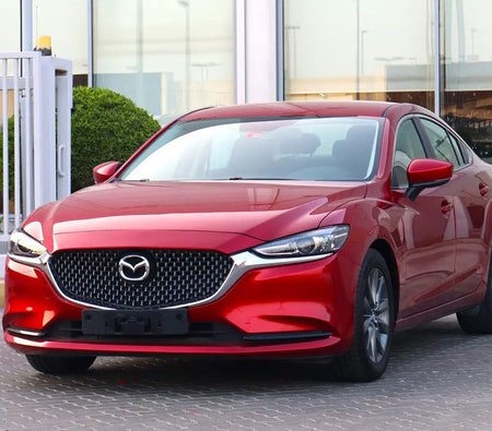 Mazda 6 V Grade 2023, photo 2 of 4