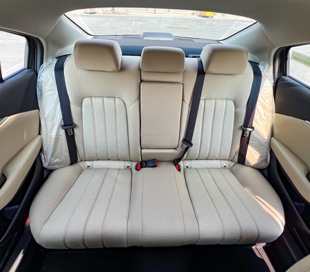 Mazda 6 2025