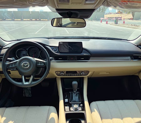 Mazda 6 2025