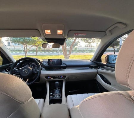 Mazda 6 2025