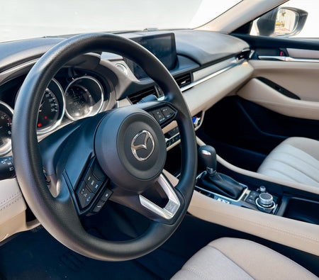 Mazda 6 2025, photo 2 of 4