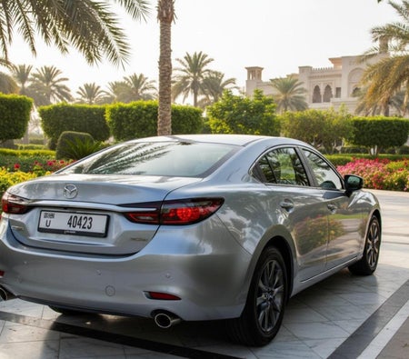 Mazda 6 2025, photo 2 of 4