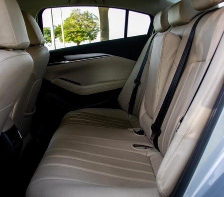 Mazda 6 2025, photo 4 of 4