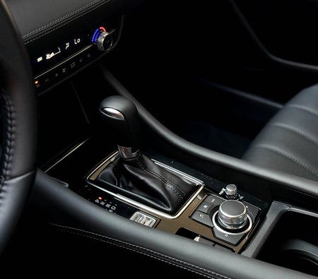 Mazda 6 2026