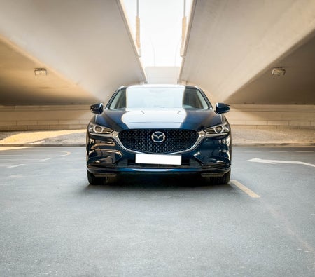 Mazda 6 2026