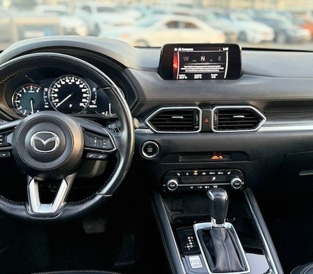 Mazda CX 5 2020, photo 3 of 4