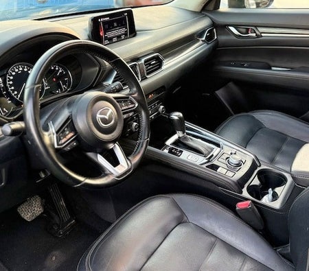Mazda CX 5 2020, photo 4 of 4