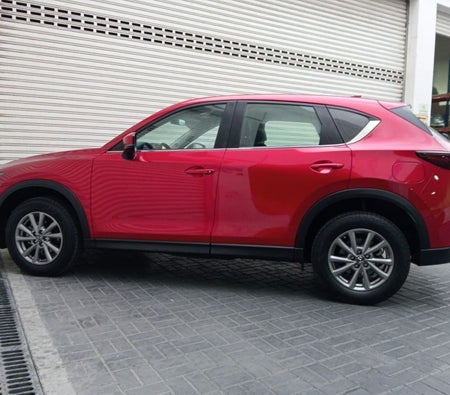 Mazda CX 5 2024, photo 3 of 4
