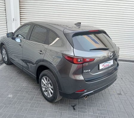 Mazda CX 5 2024, photo 2 of 4
