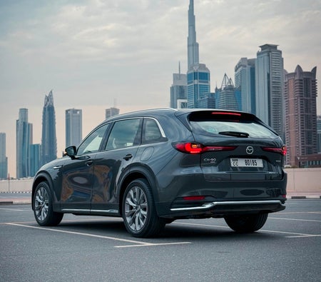 Mazda CX90 2025