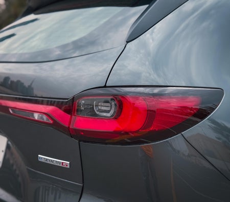 Mazda CX90 2025