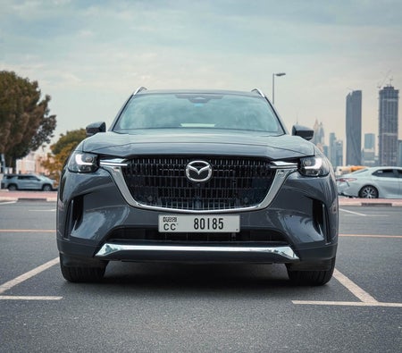 Mazda CX90 2025