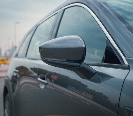 Mazda CX90 2025