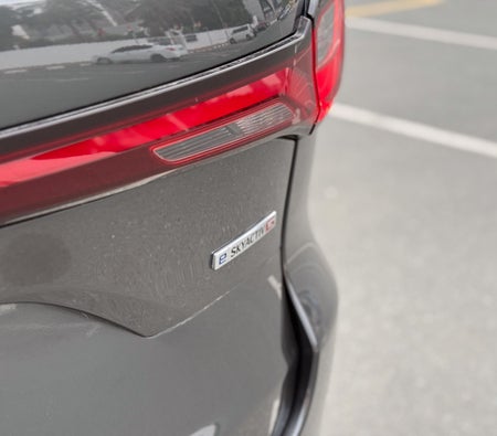 Mazda CX90 2025