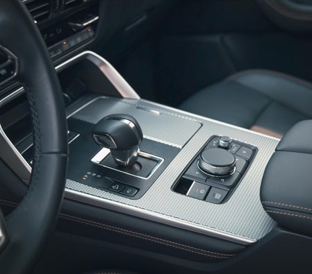 Mazda CX90 2025