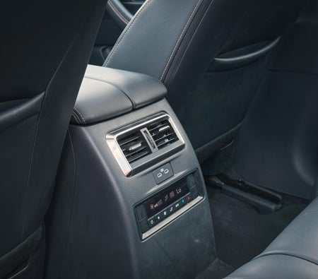 Mazda CX90 2025