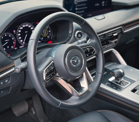 Mazda CX90 2025
