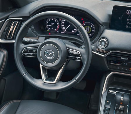 Mazda CX90 2025