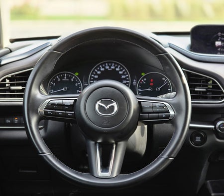 Mazda CX30 2025, photo 2 of 4
