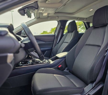 Mazda CX30 2025, photo 3 of 4