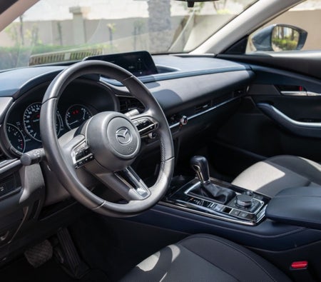 Mazda CX30 2026, photo 3 of 4