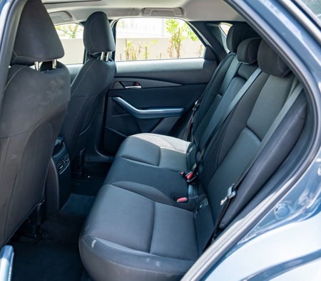 Mazda CX30 2026, photo 4 of 4