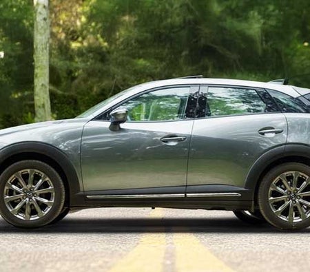 Mazda CX3 2024, photo 4 of 4