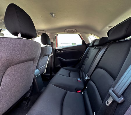 Mazda CX3 2024