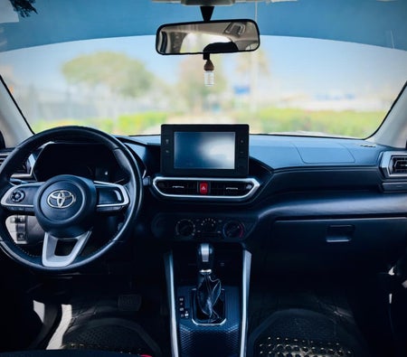  Mazda CX3 2024