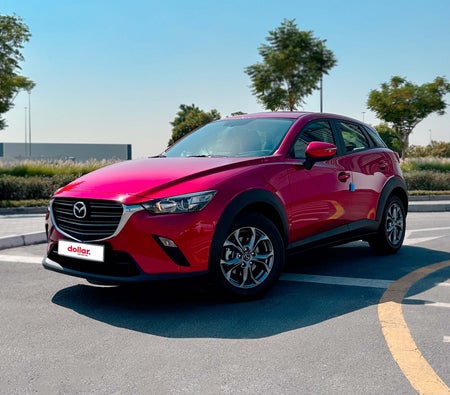 Mazda CX3 2026, photo 3 of 3