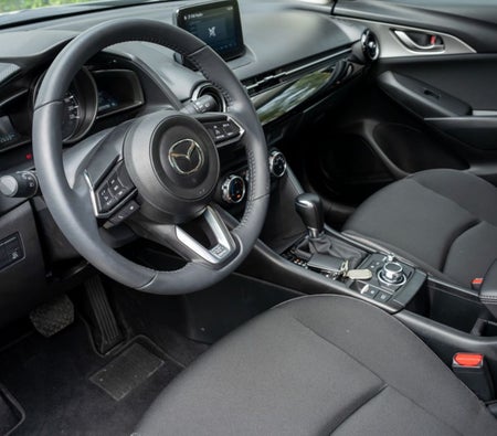 Mazda CX3 2026, photo 3 of 4