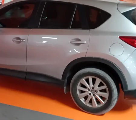 Mazda CX 5 Comfort 2016, photo 4 of 4