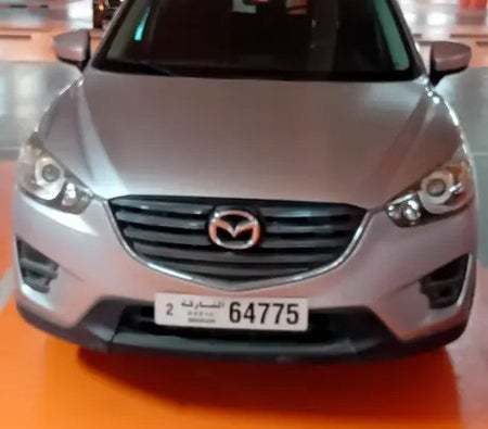 Mazda CX 5 Comfort 2016, photo 2 of 4