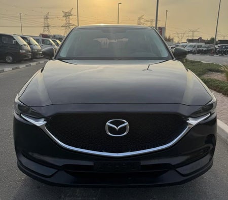 Mazda CX 5  2019, photo 2 of 4