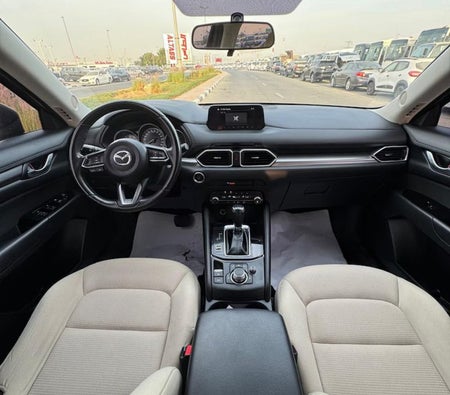 Mazda CX 5  2019, photo 4 of 4